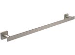 Villeroy & Boch Handtuchhalter Elements - Striking 645X75X45Mm Brushed Nickel Matt TVA15200200064