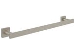 Villeroy & Boch Handtuchhalter Elements - Striking 495X75X45Mm Brushed Nickel Matt TVA15200100064
