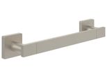 Villeroy & Boch Haltegriff Elements - Striking 360X72X60Mm Brushed Nickel Matt TVA15202200064