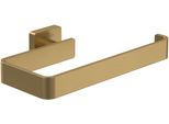 Villeroy & Boch Handtuchhalter Elements - Striking 209X115X45Mm Brushed Gold TVA15200500076