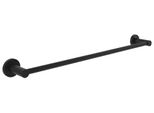 Villeroy & Boch Handtuchhalter Elements - Tender 654X85X54Mm Matt Black TVA151002000K5