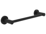 Villeroy & Boch Handtuchhalter Elements - Tender 366X85X54Mm Matt Black TVA151021000K5