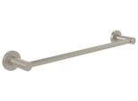 Villeroy & Boch Handtuchhalter Elements - Tender 504X85X54Mm Brushed Nickel Matt TVA15100100064