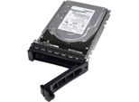 Dell Festplatte - 600 GB - Hot-Swap - 2.5 (6.4 cm)