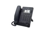 ALCATEL -Lucent Enterprise M3 Myriad SIP Schnurgebundenes Telefon, VoIP PoE, Anrufbeantworter, F