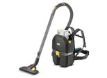 Kärcher Rucksacksauger BVL 3/1 Bp 1.394-300.0