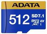 ADATA Premier Extreme - Flash-Speicherkarte