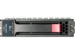 HPE HP - Festplatte - 1 TB - 3.5 (8.9 cm) - SATA