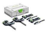 Festool Zubehör-Set ZS FS-EP TS/TSC55