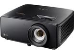 Optoma UZ38X - DLP-Projektor - Laser - 3800 lm