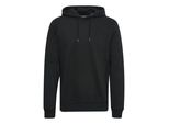Kapuzenpullover Blend "Hoodie Bhsweatshirt", Herren, Gr. Xxl, Schwarz, Obermaterial: 60% Baumwolle Co. 40% Polyester Pes., Pullover Kapuzenpullover
