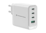 Conceptronic ALTHEA22W100 4-Port 100W Gan Usb Pd Charger