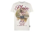 Round Neck T-Shirt New York Tennis