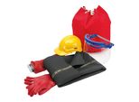 Cimco Sicherheits-Sortiment 140250)