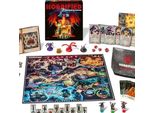 Horrified Dungeons & Dragons Ravenloft, Brettspiel