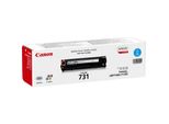 Canon Toner Cartridge 731 C Cyan