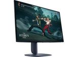 Alienware AW2725D QD-OLED, Gaming-Monitor 68.6 Cm (27 Zoll), Schwarz, Qhd, Hdr, Hdmi, Dp, USB-C, 280Hz Panel