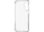 Mobeen Clear Cover, HandyhüLle Transparent, Samsung Galaxy A17 5G