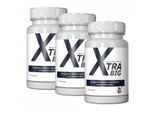 Xtrabig – Nahrungsergänzungsmittel für die männliche Potenz