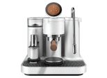 Meraki Gen 2 Espressomaschine mit Mahlwerk - White