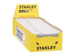 Stanley Thekendisplay, 50 Klingenspender 18Mm (STHT9-11301)