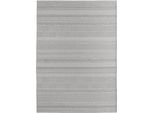 Teppich Outdoor Ventoux In Grau, Im Ethno-Stil, 240 X 340 Cm