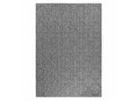 Teppich Outdoor Imst In Grau, Im Skandi-Stil, 200 X 290 Cm