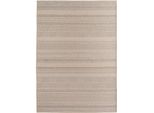 Teppich Outdoor Ventoux In Beige, Im Ethno-Stil, 80 X 250 Cm