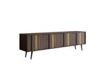 TV-SCHRANK Alma Mit Led-Beleuchtung