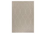 Teppich Outdoor Imst In Beige, Im Berber-Stil, 120 X 170 Cm