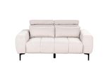 2-SITZER-SOFA Beige Vegamo