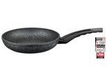 Bratpfanne Elo "Granit Evolution", Schwarz, Ø:28Cm, Pfannen, Bratpfanne, Induktion