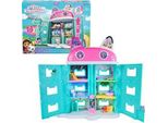 Gabby's Dollhouse - Katz-Tastisches Puppenhaus 2026, SpielgebäUde