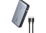 Nexode Power Bank 25000Mah 145W, Powerbank Grau