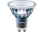 Master Ledspot Expertcolor 3.9-35W GU10 930 36D, Led-Lampe Ersetzt 35 Watt
