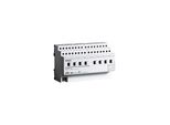 Gira Schaltaktor 8Fach Reg Knx/Eib 16A C-Last 104600)