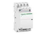 Schneider Electric InstallationsschüTz 25A 4S 220-240VAC A9C20834)