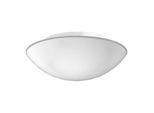 RZB Opalglasleuchte Opal-Mt Ws 100W 211060.002)