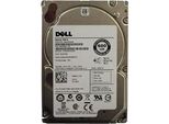 Dell Festplatte - 600 GB - 2.5 (6.4 cm)