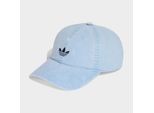 Baseball Cap Adidas Originals "Cap", Herren, Ambient Sky, Obermaterial: 100% Baumwolle, Caps