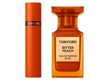 Tom Ford Bitter Peach Geschenkset Eau de Parfum 50ml + Eau de Parfum 10ml