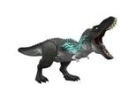 Tyrannosaurus Rex Dinosaurier Figur Mit Beweglichen Gelenken Und Verwandlungsfunktion