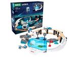 World - GroßEs Weltraumstations-Set, Spielfahrzeug
