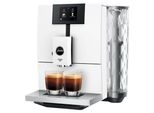 Jura - ENA 8 Full Nordic White Touch Kaffeemaschine