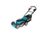 Makita Akku-RasenmäHer 2X18V (Ohne Akku, Ohne LadegeräT) (DLM465Z)