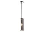 Pendelleuchte Gioia Chromfarben Max. 40 Watt
