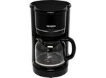 Severin Ka 4320 Schwarz