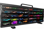 Auto Hot Wheels Aktentasche Autos