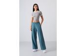 Harem Jogginghose Mit Weitem Bein