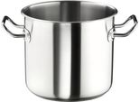 Suppentopf Pintinox "Pinti Master", Silber (Edelstahlfarben), Ø:36Cm, TöPfe, Suppentopf, Induktion